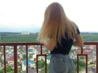 Offline chatovací místnost Alisha_Klein