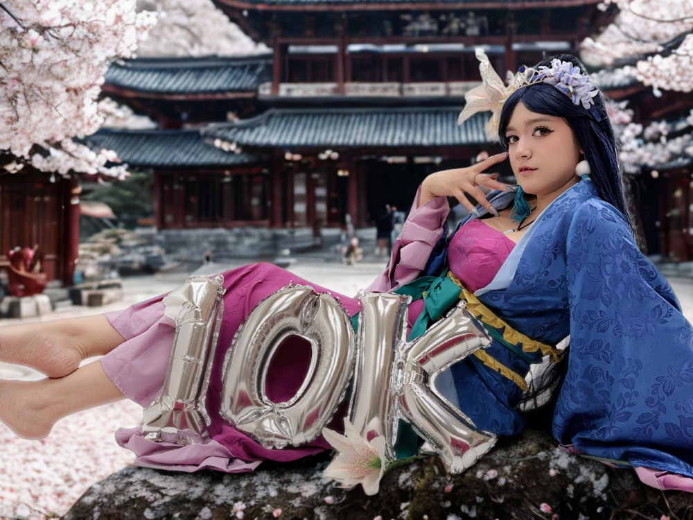 Cam girl NaomiShimizu