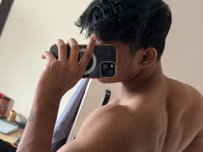 Bigindiancockforyou Couple Deepthroat Online Cam Strip