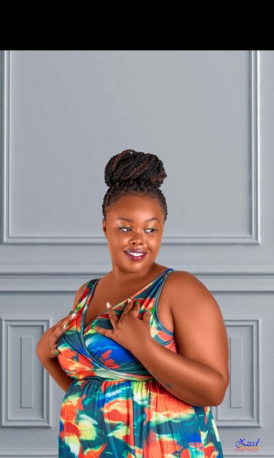 Sweet_ebony254 Avatar