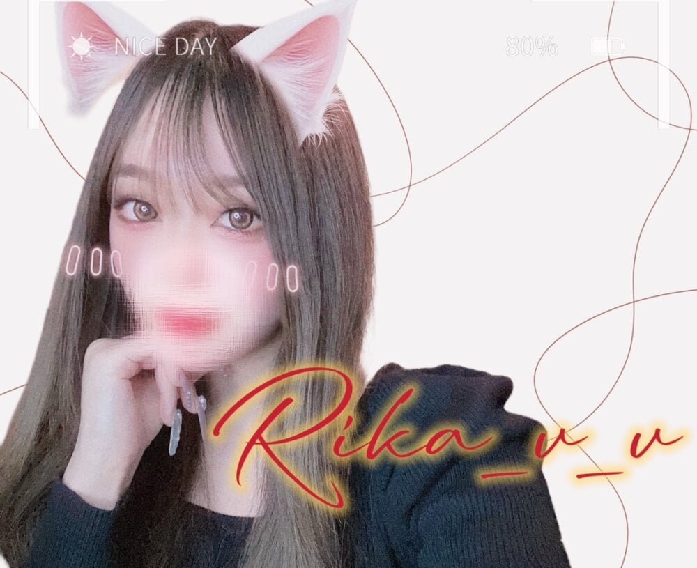 Rika_v_vのオフラインXXXチャット