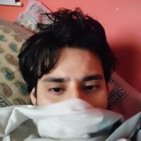 sanju420's webcam live show