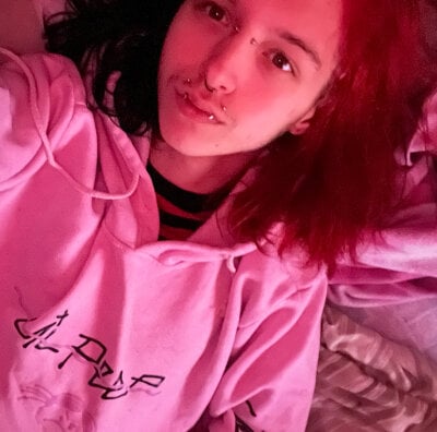 viridianz from stripchat