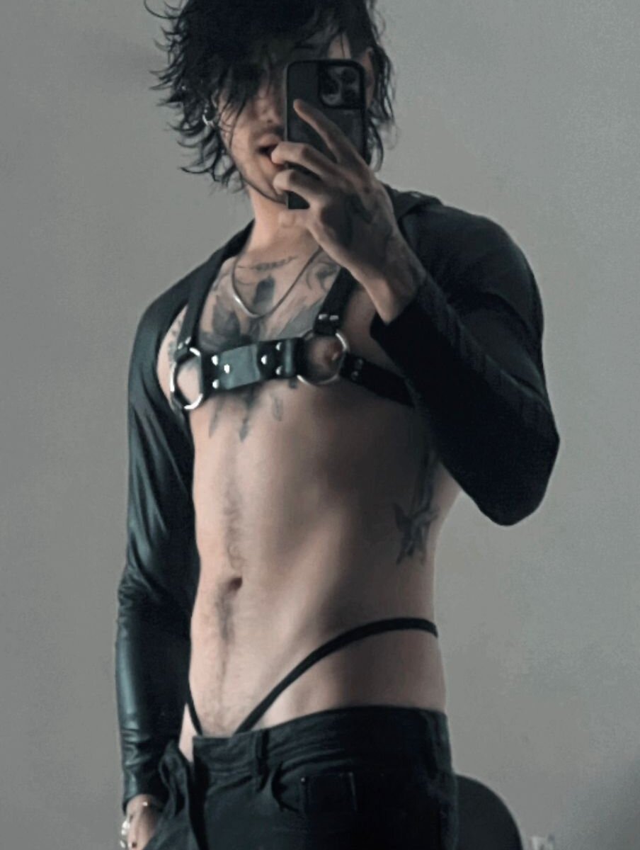 Shy_Greek profile