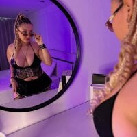 Hellcat_Devil's webcam live show