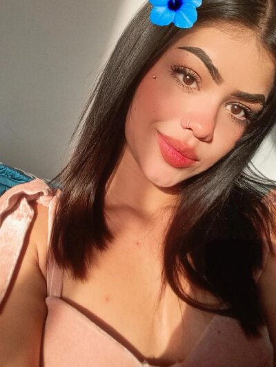 samanttha_cherry from stripchat