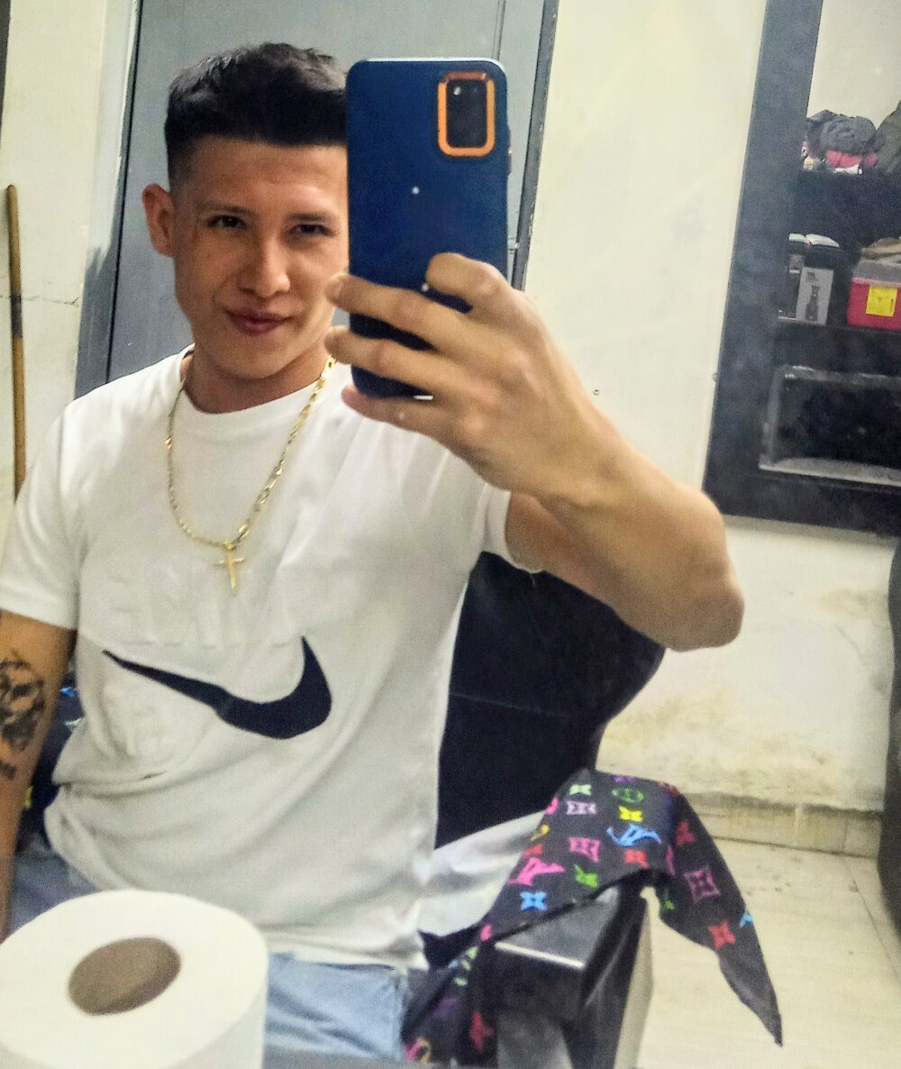 vergon237 from stripchat