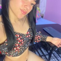 Little_Mia15's webcam live show