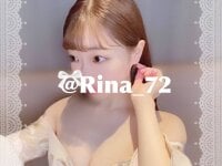 Rina_72's webcam live show