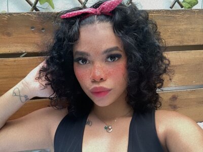 Amy_Daft private show