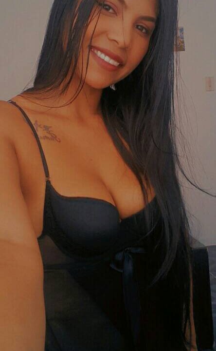 Scarlett19 profile