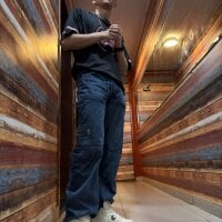 mj_23pedro's webcam live show