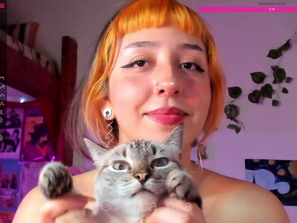 Fairycute 🔞 free naked stream