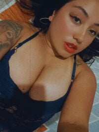 AriannaWiliam_'s webcam live show