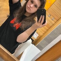 RishaBerry's webcam live show