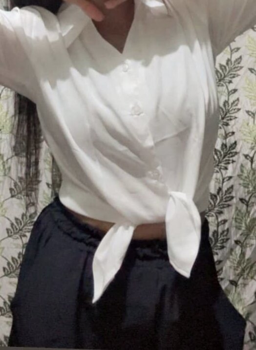 Hotty-ishika