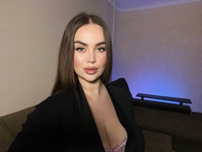 Bellamalena - Stripchat Girl 