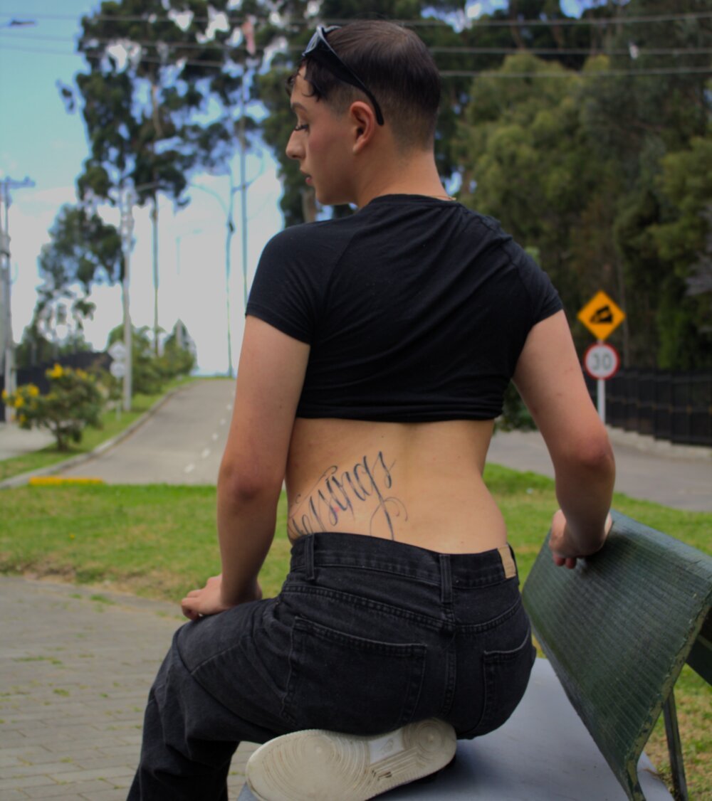 Chat XXX offline de David_and_Jonas