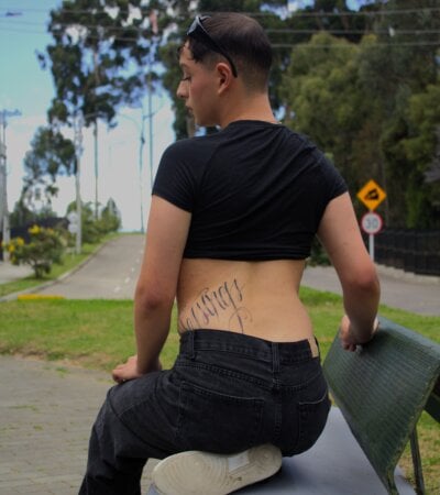 David_and_Jonas profile