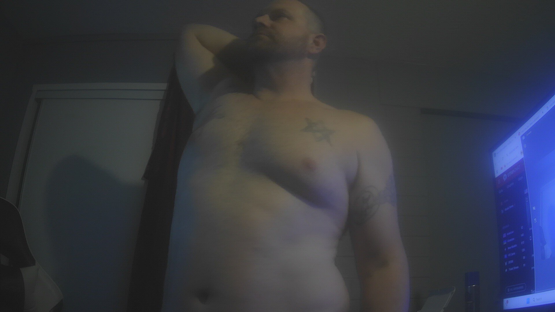 FleshOfYourDesire