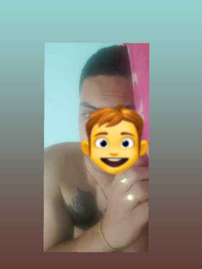 garcia984 from stripchat