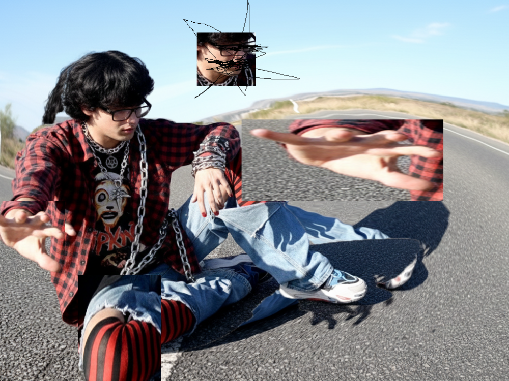 MixiPeach's Offline XXX Chat