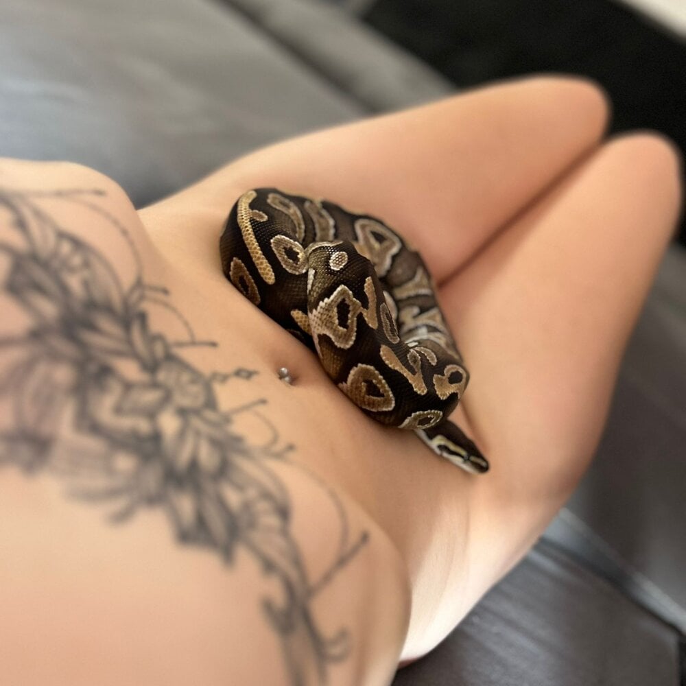 Piccolaprincess profile