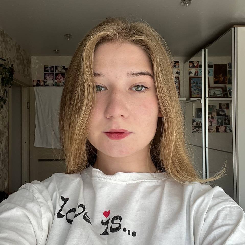 AlbertaGail profile