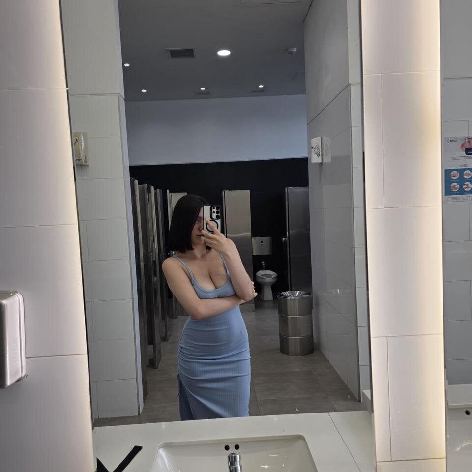 Madyson_Hill Chat XXX in diretta