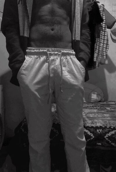 Mronly98