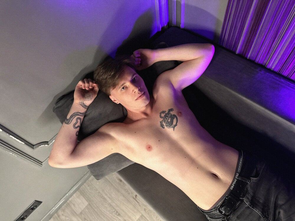 peterreese from stripchat