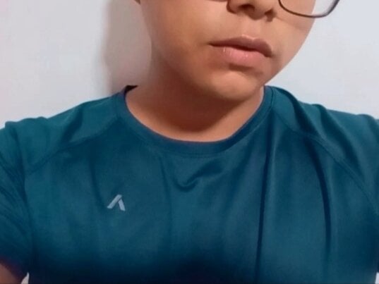 adrian_saint from stripchat