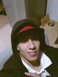 Markus_king_xxx's webcam live show