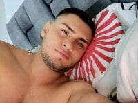 jonny_mx777's webcam live show