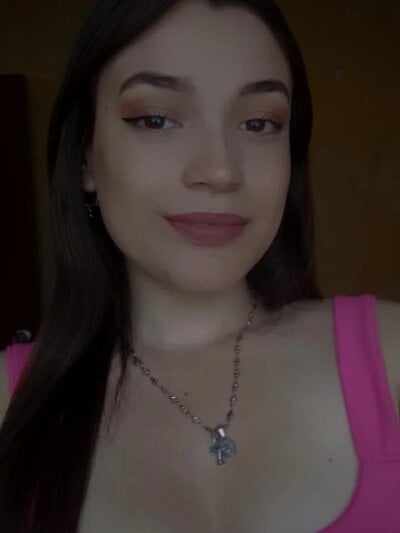 CrystalRicci1 Avatar