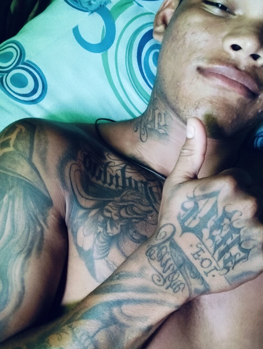 ScrubPodiatry offline XXX-chatje