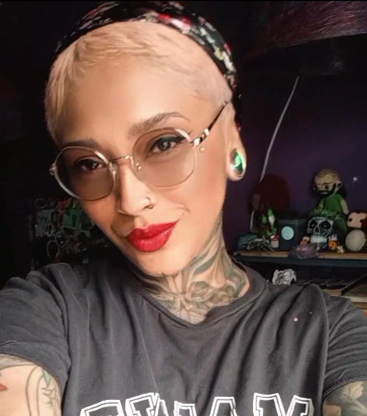 barbieart