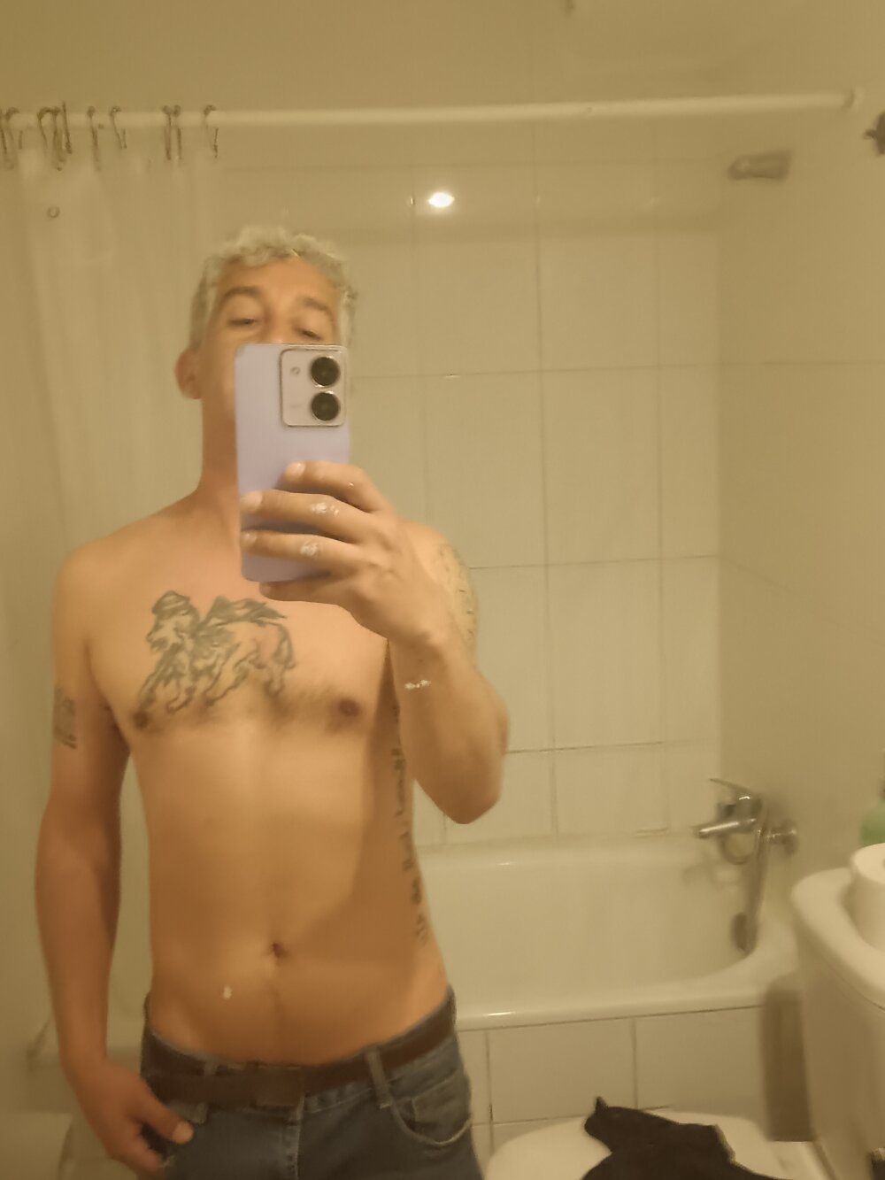 Jose140386's Offline XXX Chat