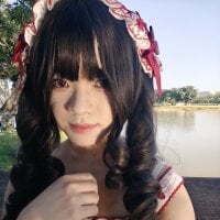 youtianmoon's webcam live show