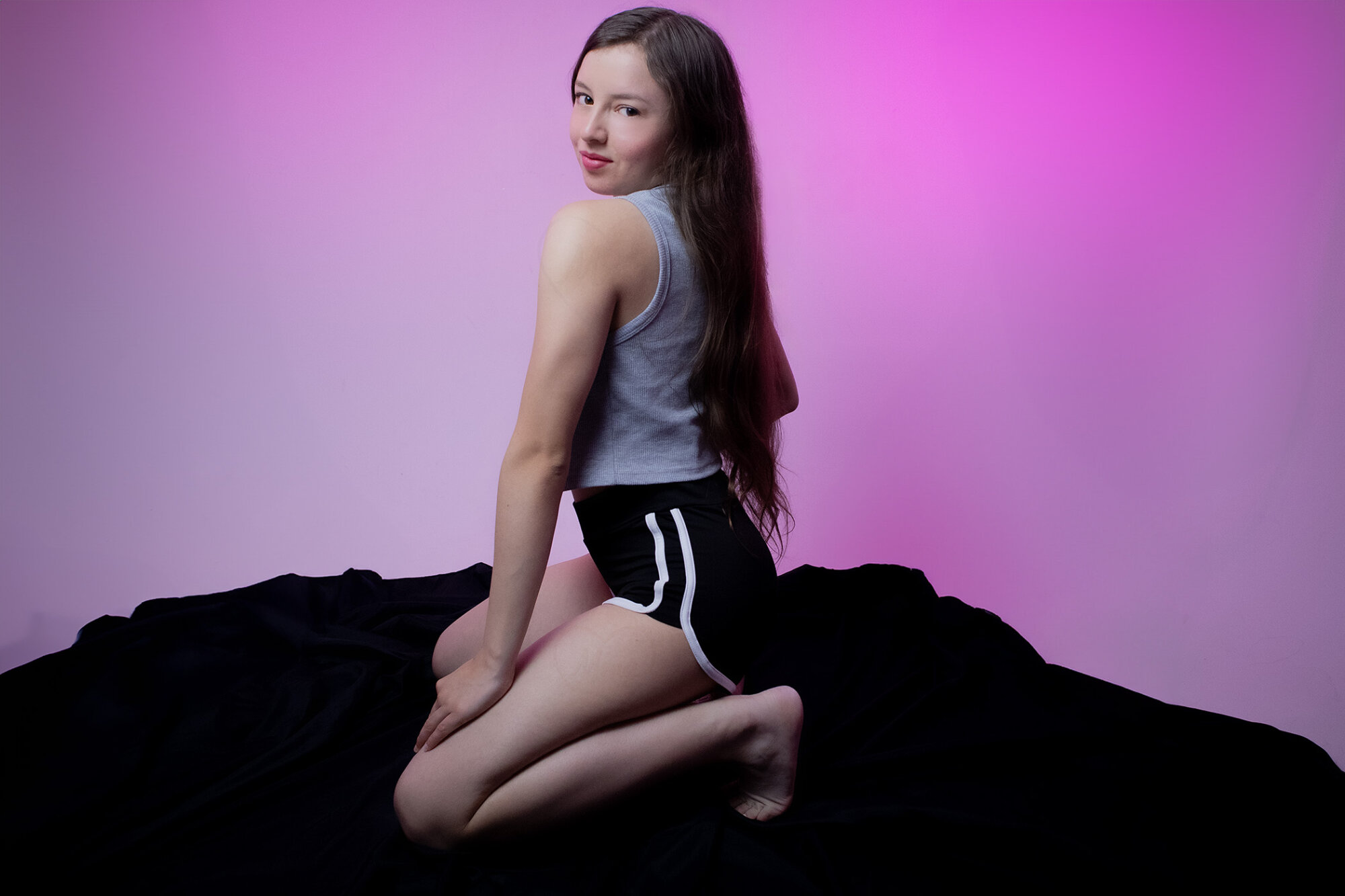 Danny_cute_girl