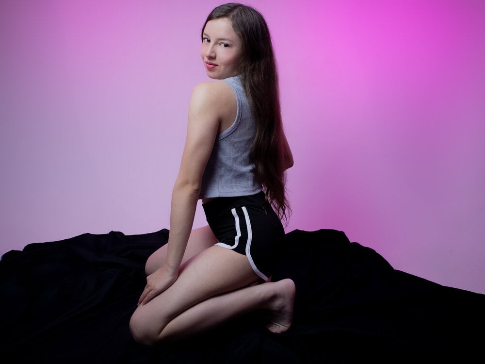 Danny_cute_girl profile