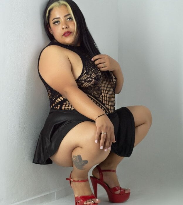 brendamaz from stripchat