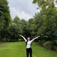 Flower_hua's webcam live show