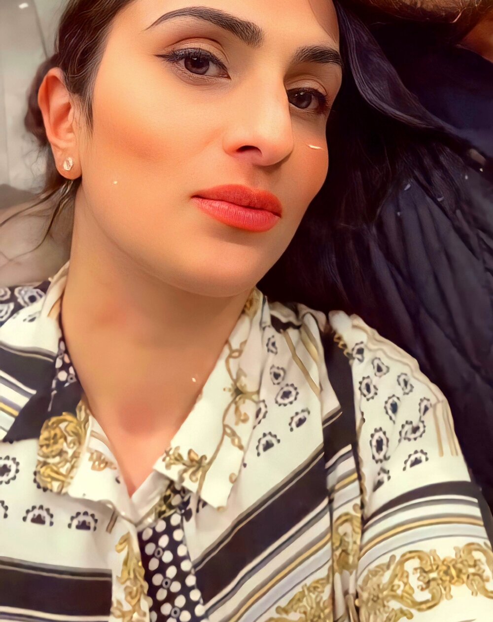  SEXY ZENA XHamsterLive