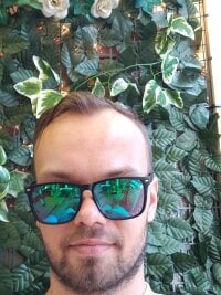 Rafael44497's webcam live show