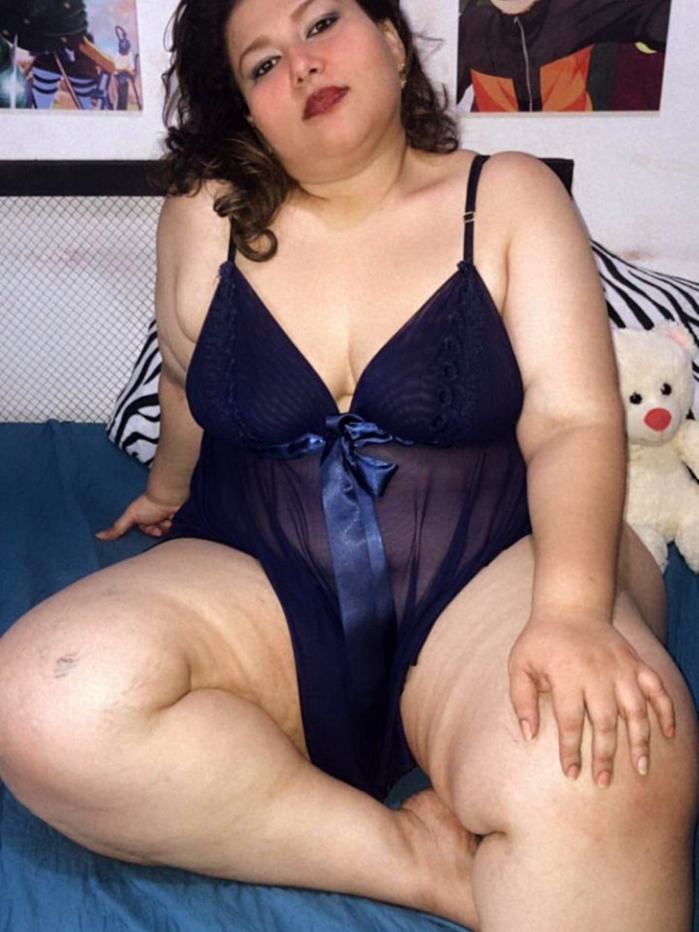 Shanon_bbw's Sex Videos & Recorded Cam Shows | Stripchat