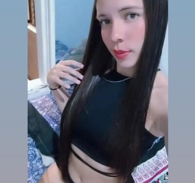 DULCEE_CARVAJAL - Stripchat Girl 