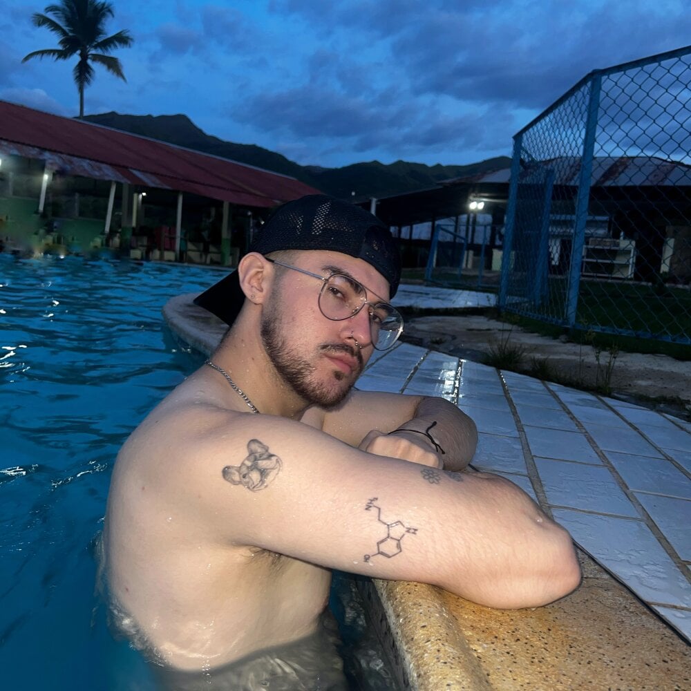 brunowalkerr