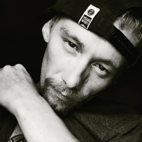 TheReal_JesseCash - Live Cam