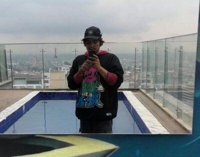 Darkcummy_boy Avatar